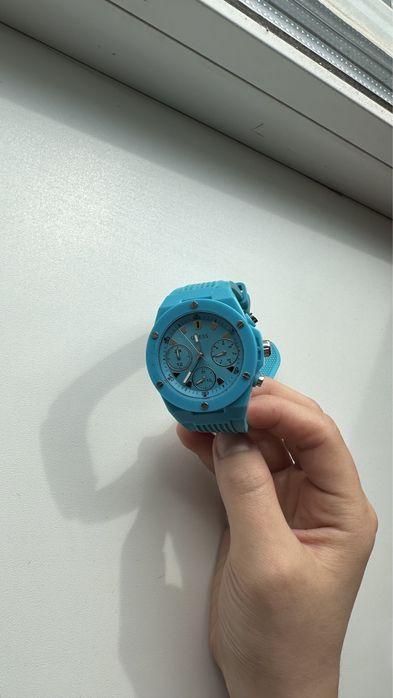 Guess часы оригинал