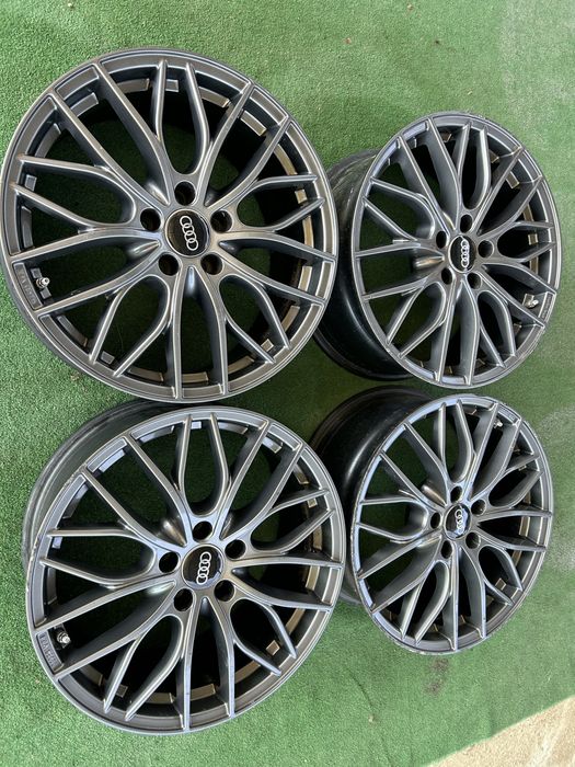 5x112 17 за audi mercede