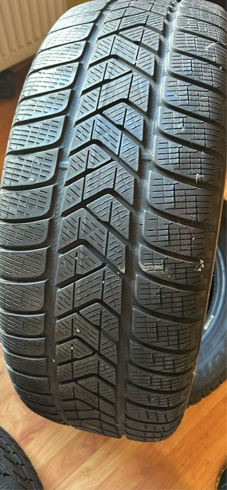 235/55/19 pireli dot 2023