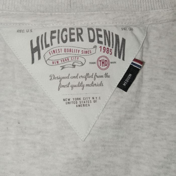 Футболка Tommy Hilfiger