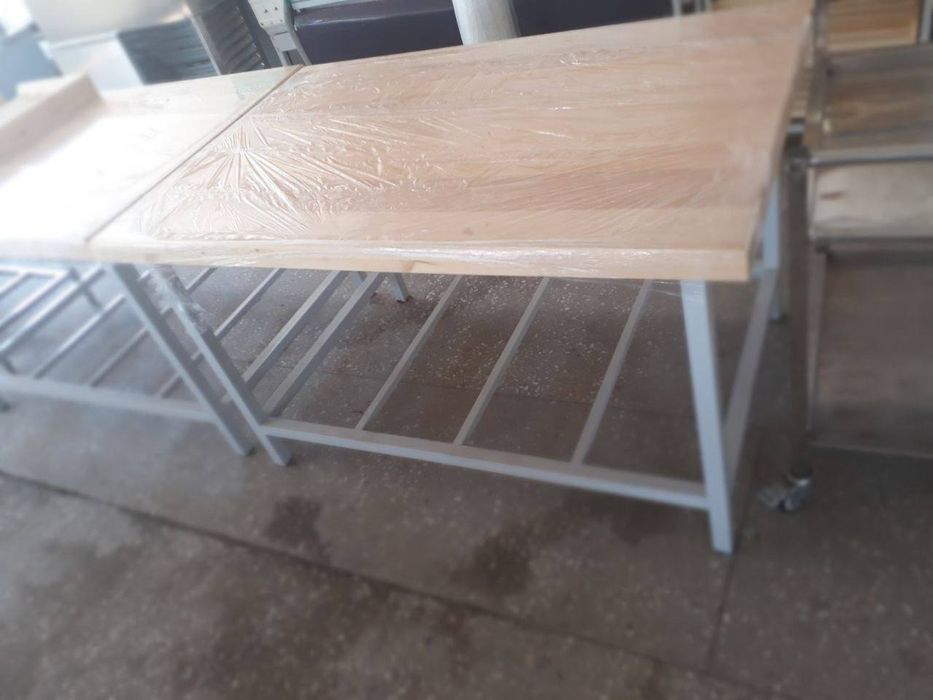 Стол кандитерский