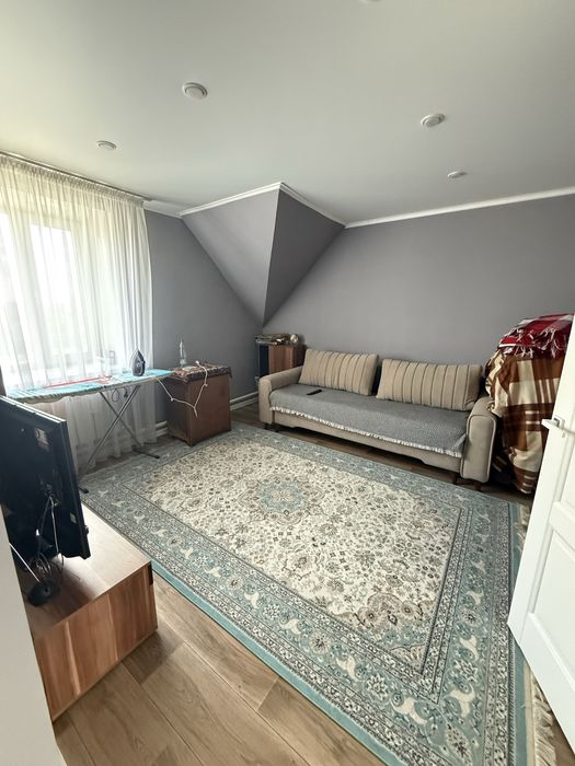 Срочно! Продам Дом Бишкуль