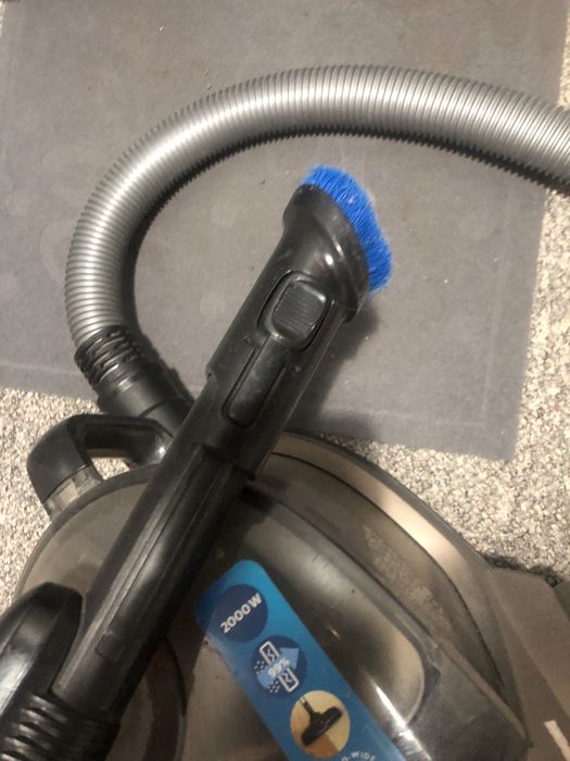 Продам пылесос PHILIPS