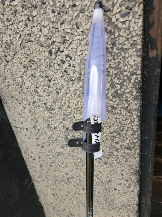 Телескопична мач въдица и макара Daiwa AquaLite Tele Float 3.90 м, 10-