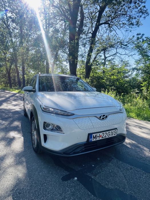 HYUNDAI Kona 2020 — imagine 5