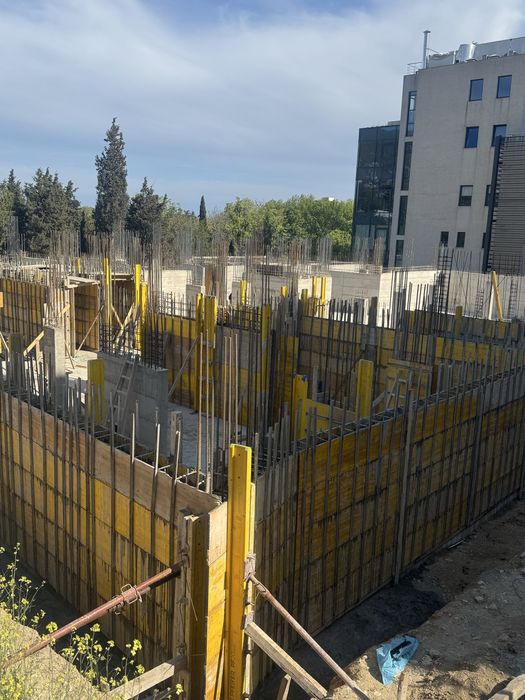 Двустаен апартамент - Варна до болница Света Марина