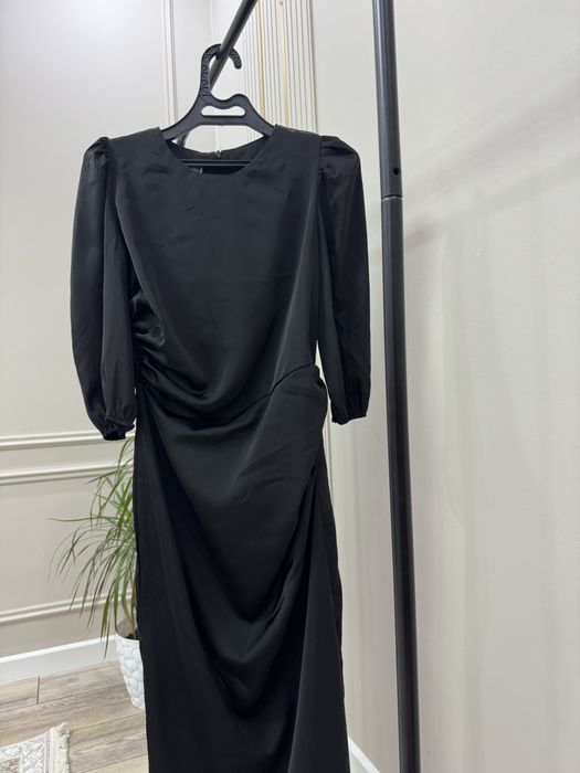 Разгрузка гардероба