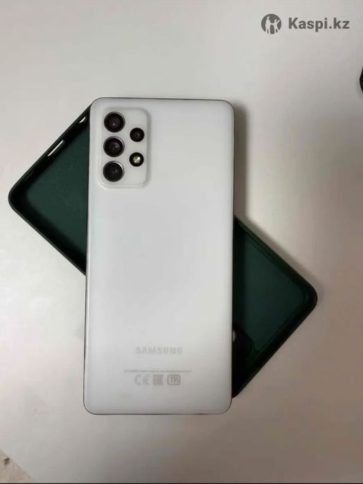 Samsung a72 128гб
