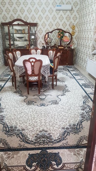 Uchastka sotiladi 6 sötix