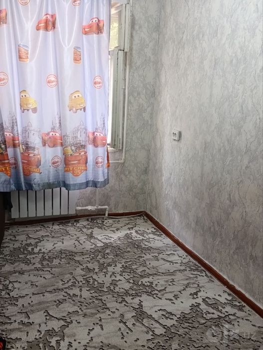 Срочно продам квартиру
