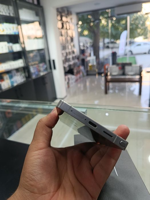 Samsung s25 ultra