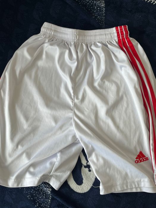 Футбольная форма Адидас