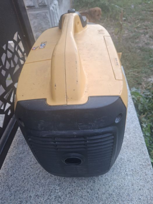 Generator curent kipor 2.7 kw