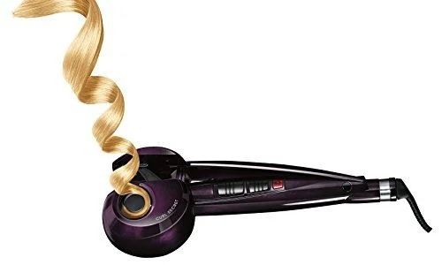 Babyliss керамична автоматична маша за коса