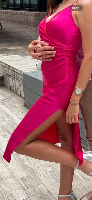 Дамска рокля Zara