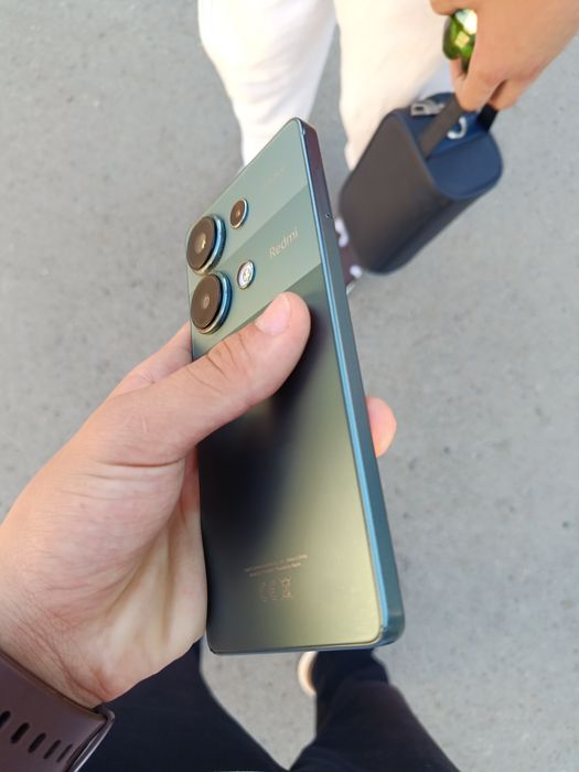 Redmi note 15 pro