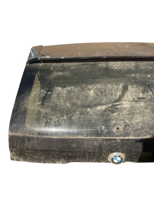Haion Portbagaj Bmw X5 E53 2000 - 2007