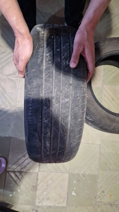 шины для автомобиля