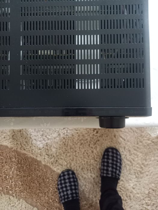 Denon AVR-X3100 W