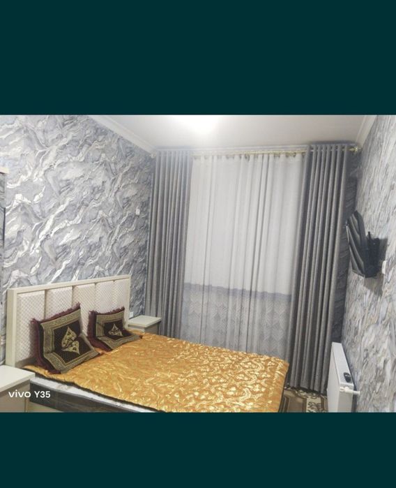 Ижарага берилади.