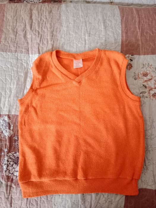 Детская куртка на девочку