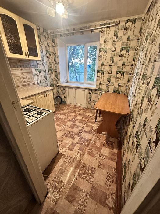 Продам квартиру 2 комнатный