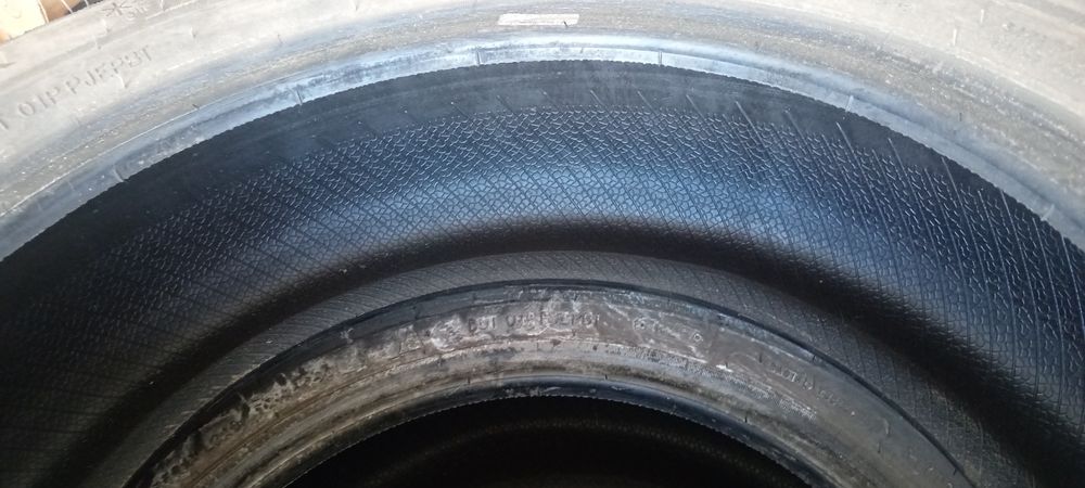 Продам шины диам16