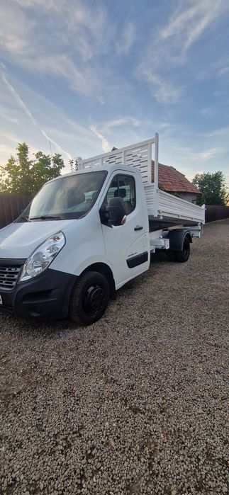 Vind sau schimb, Renault  Master  2017