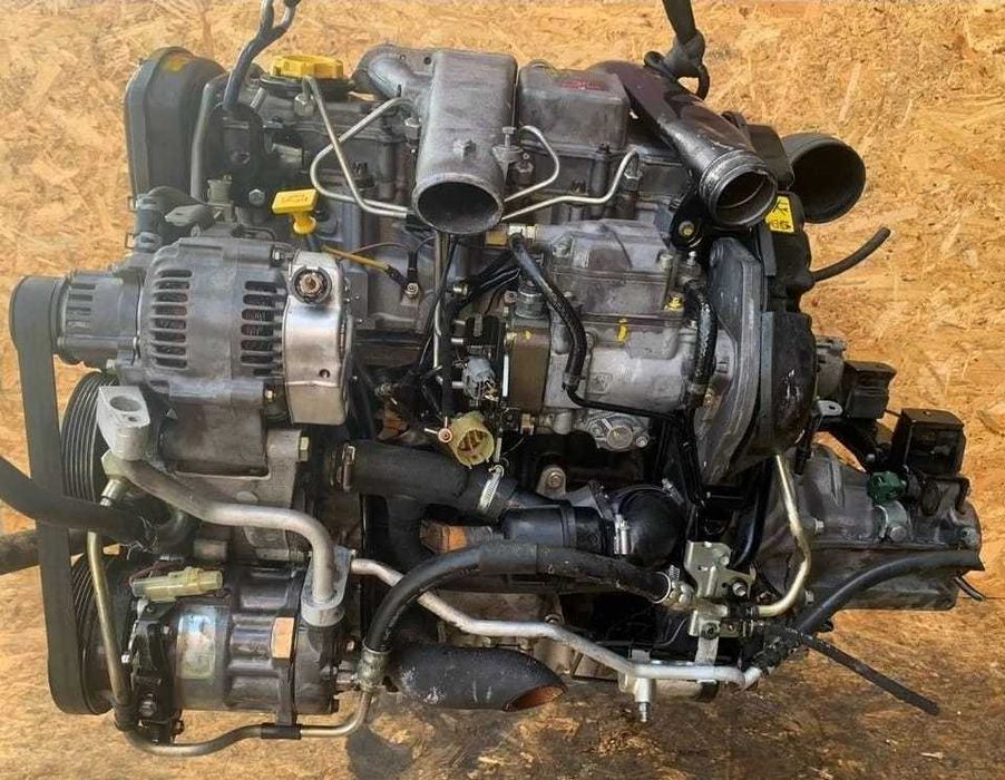 TitanAuto Rover 20T2N 2.0л двигатель