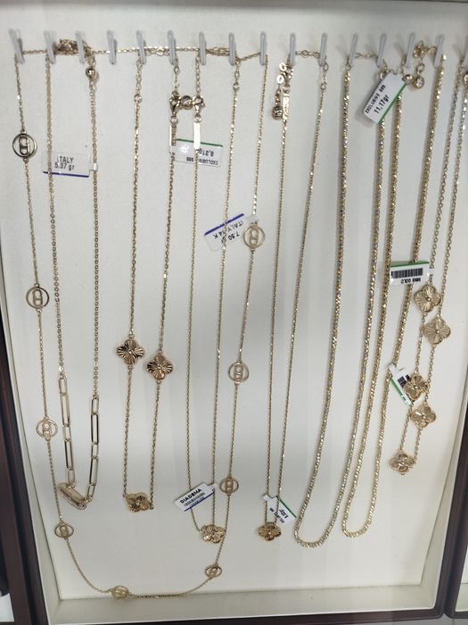 Продам золото 585 пробы