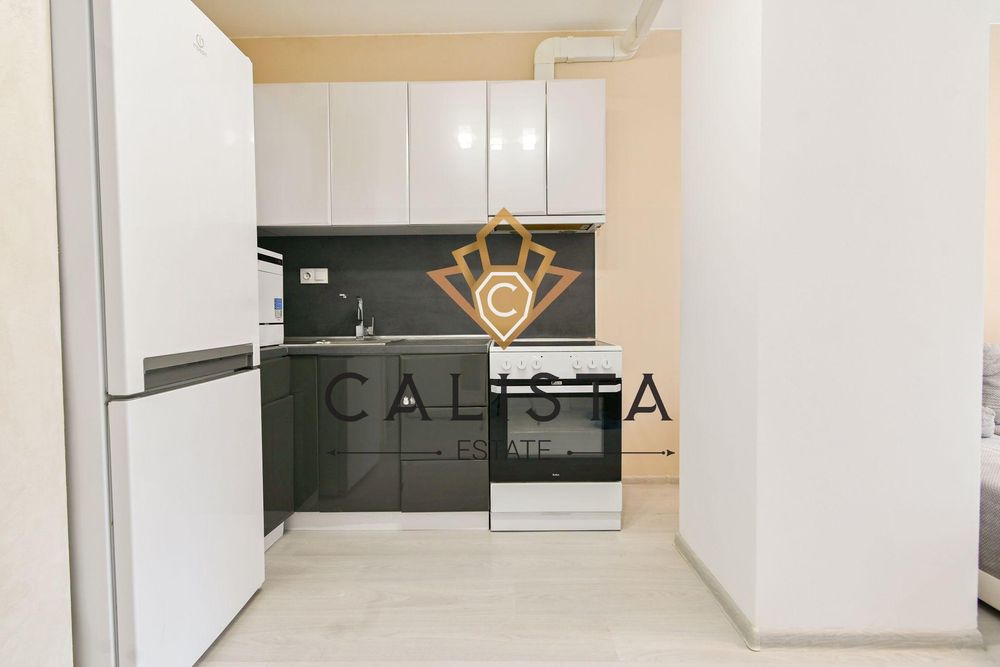 Дава се под наем Двустаен апартамент в София, Редута - 65 кв.м за 677.79 € - Снимка #5