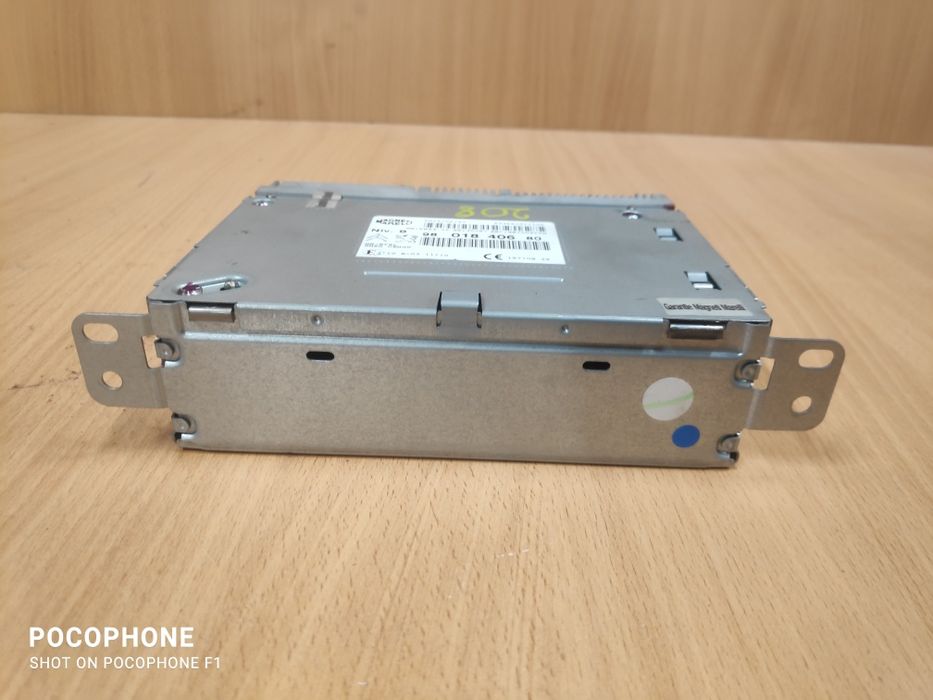 Navigation Module Peugeot 208 /  Навигация Пежо 208