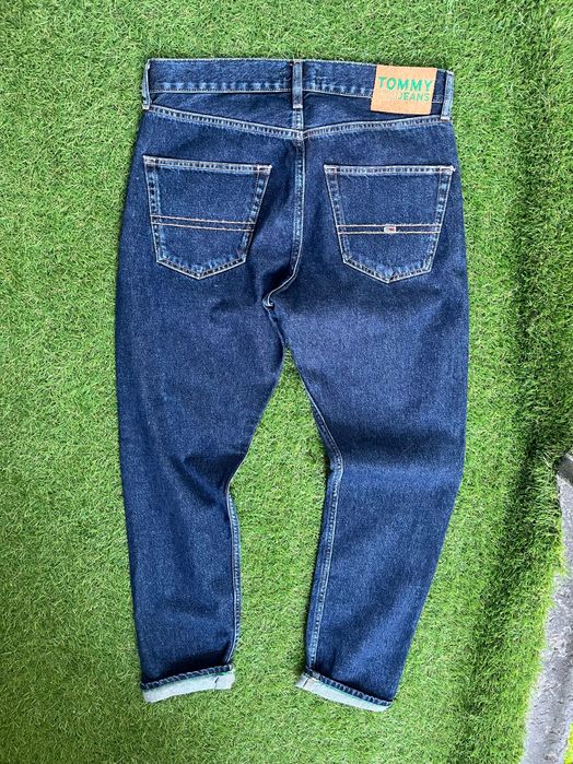 Мъжки дънки : TOMMY JEANS 30