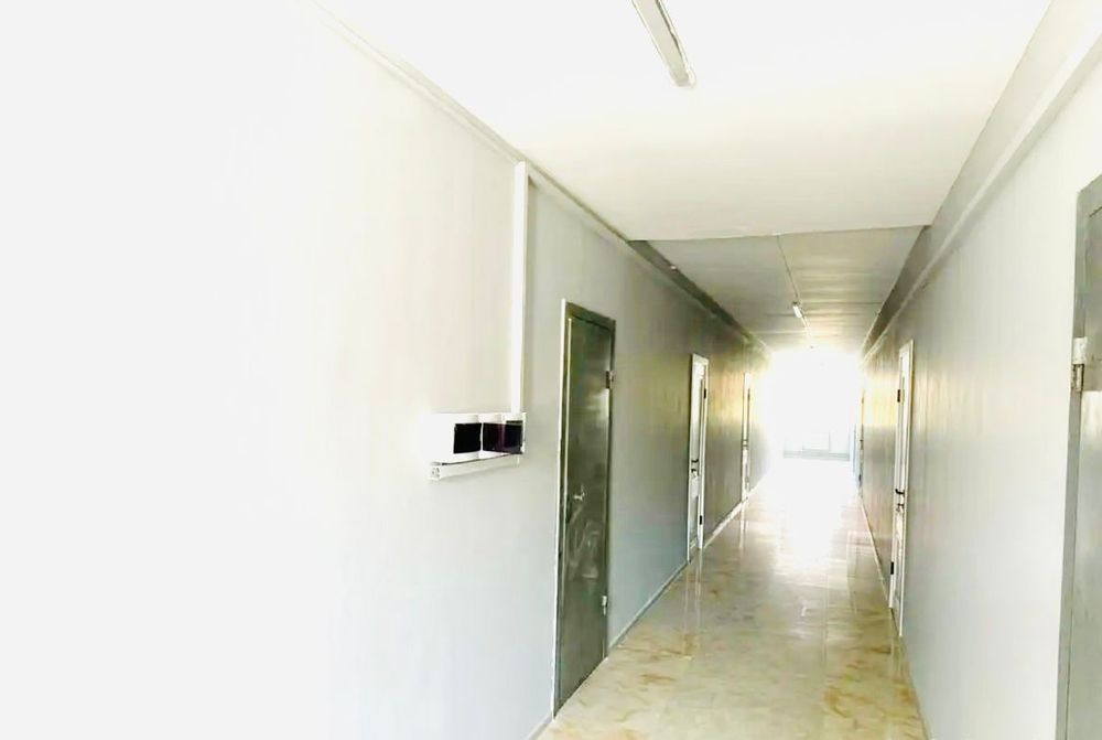 Сдаётся комнаты в семейном общежите