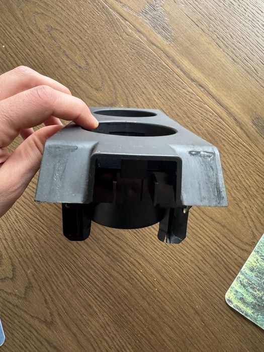 Cup holder за Audi A3/S3 8L, за подлакътника