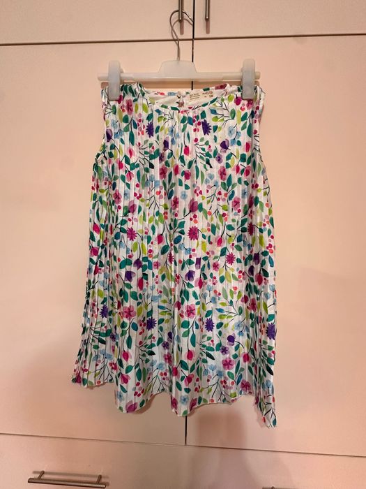 детска лятна рокля