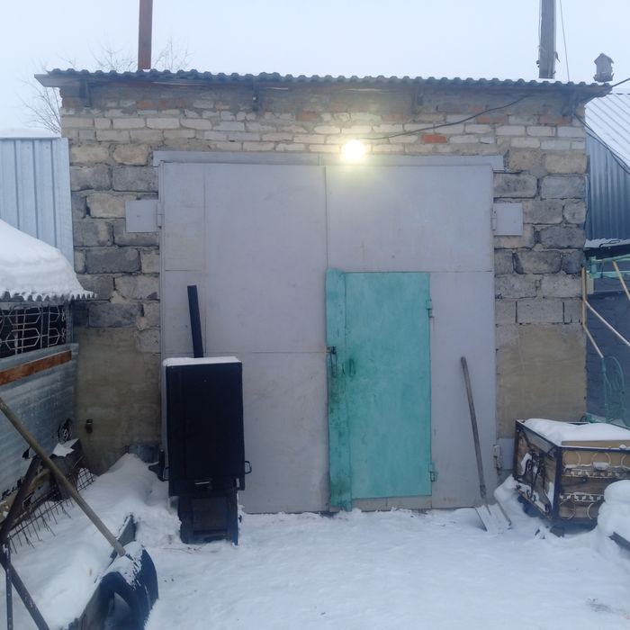 Продам дом РАЕН пивзавода