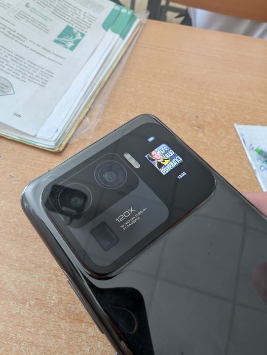 Mi 11 ultra обмен