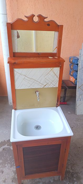Умывальник сатылады