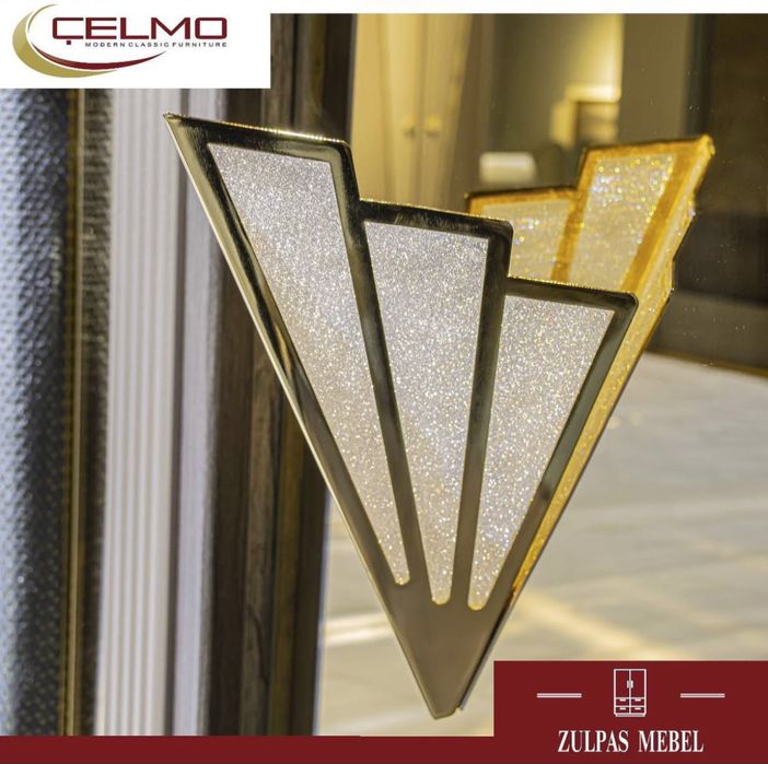 Турецский спальный гарнитур