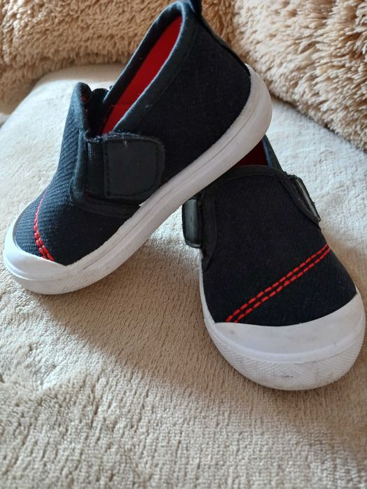 Детски обувки за момче