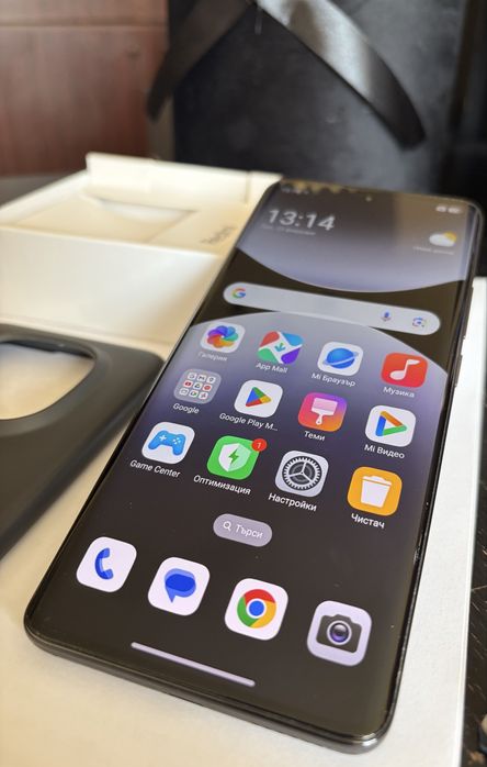 Xiaomi Redmi Note 14 Pro 5G | 200MP