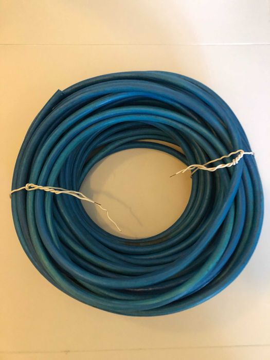 Cablu electric ecranat de cupru 4x1,5 mmp