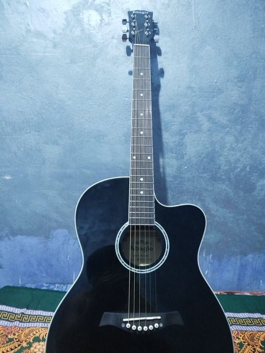 гитара адажио 39 размер