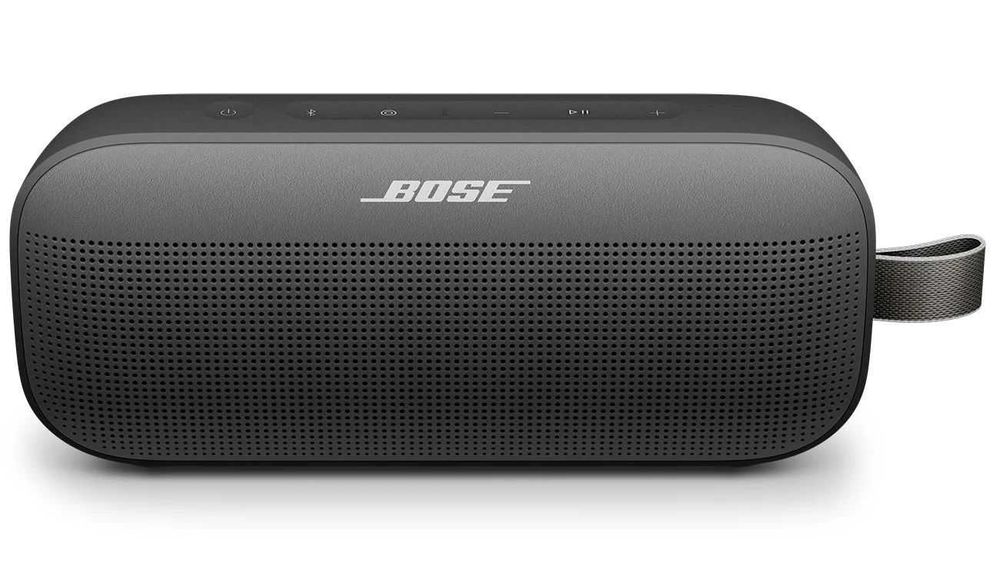BOSE SoundLink Flex Gen2