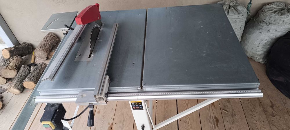 Циркулярная пила  JTS-315SP