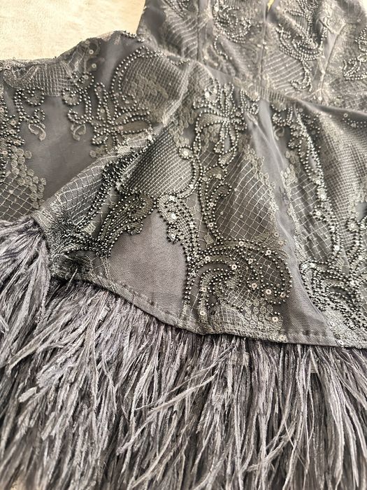 Платье Bronx&Banco