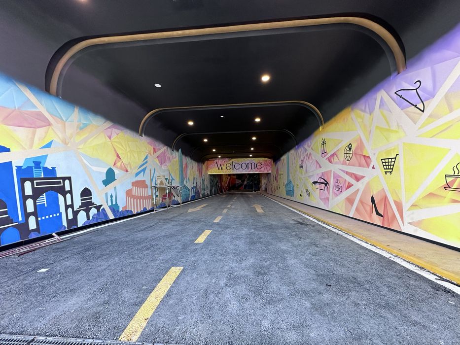 Продается ЖК Piramit Tower ул Бабура Яккасарай 2/3 /4 ком