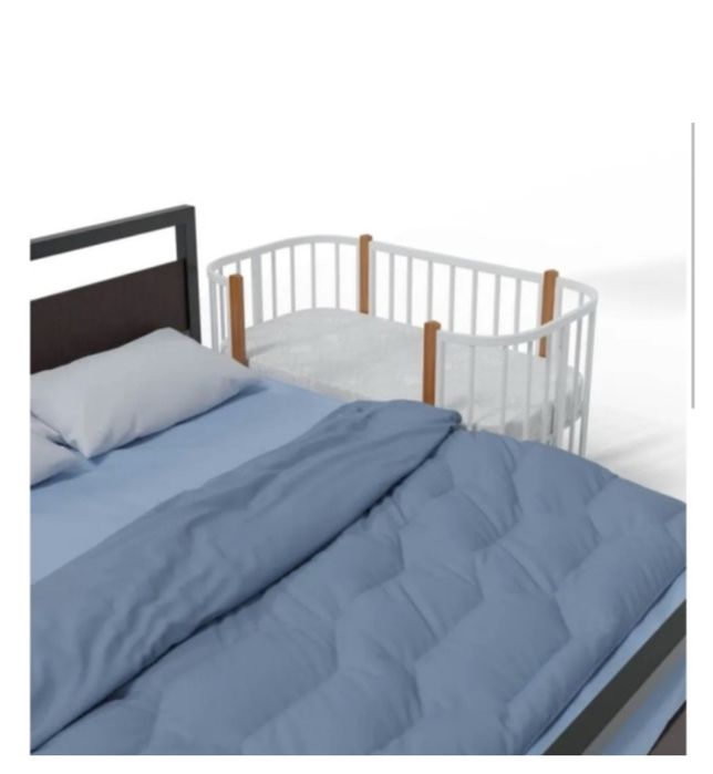 Манежка-трансформер