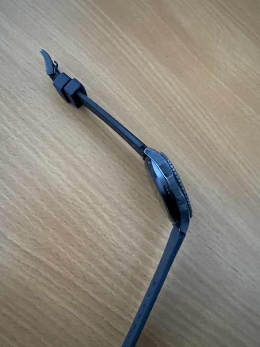 samsung gear s3 frontier